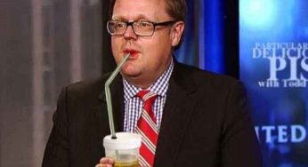 Fox News Axes Todd Starnes, Who Said Democrats ‘Don’t Worship Christ’