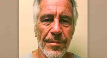 Trump Flew On Jeffrey Epstein’s Private Jet At Least 7 Times