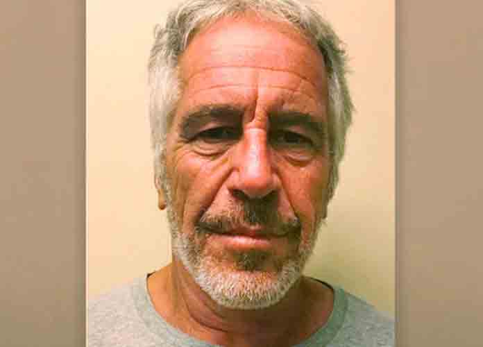 Trump Flew On Jeffrey Epstein’s Private Jet At Least 7 Times