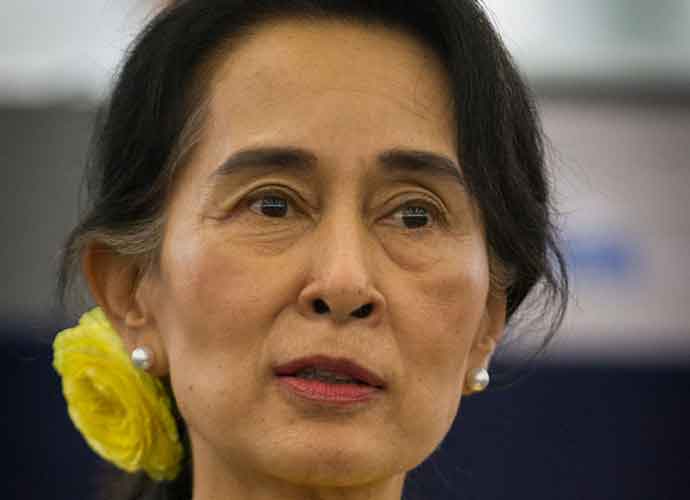 Myanmar Leader Aung San Suu Kyi Discounts Genocide Against Rohingyas Before International Criminal Court