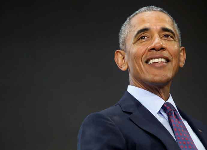 WATCH: Barack Obama Endorses Joe Biden For President