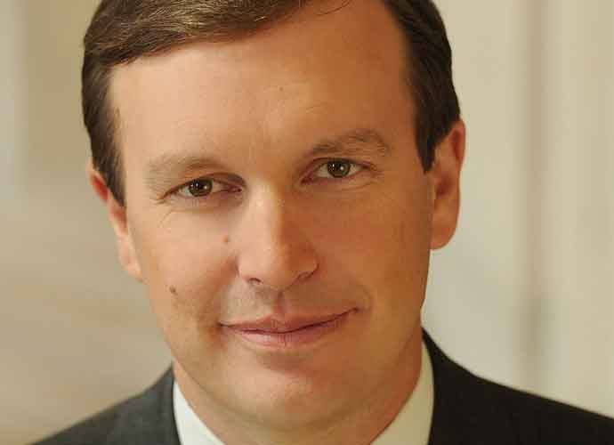 Sen. Chris Murphy Says A ‘Handful’ Of Senate Republicans Want To Vote To Remove Trump