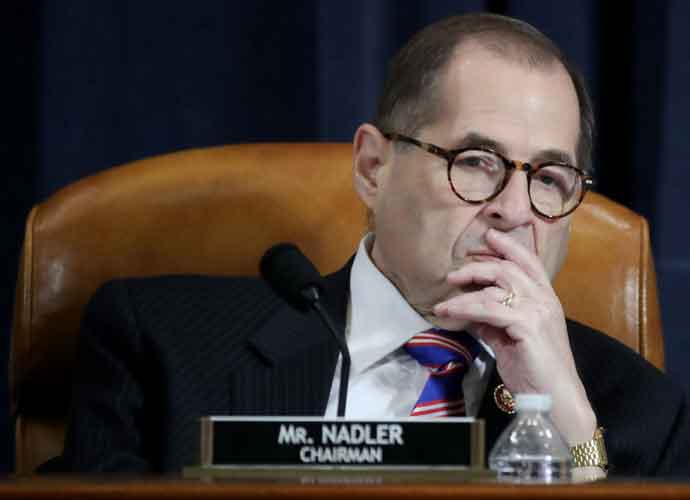 House Judiciary Committee Releases Impeachment Report Detailing Rationale Behind Impeachment