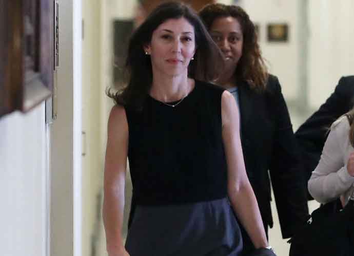 Lisa Page: Trump Imitating Her Orgasming At Rally Forced Her To Break Silence