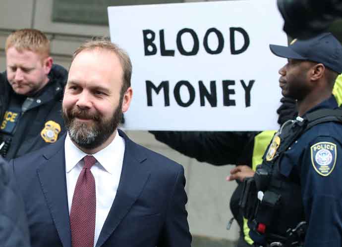 Ex-Trump Aide Rick Gates, Key Mueller Witness, Sentenced To 45 Days In Jail & Fined $20,000 For Lying To FBI