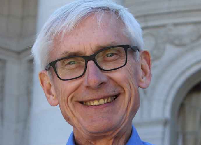 Wisconsin Gov. Tony Evers Urges Trump Not To Visit After Police Shooting