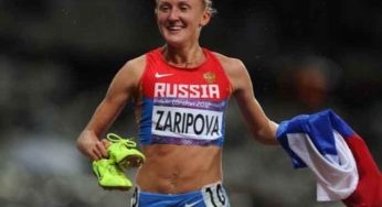 Russia Banned From 2020 Tokyo Summer Olympics & 2022 Beijing Winter Olympics