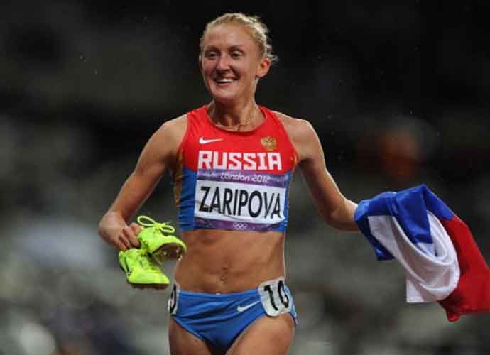 Russia Banned From 2020 Tokyo Summer Olympics & 2022 Beijing Winter Olympics