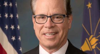 GOP Sen. Mike Braun Says He Supports State’s Right To Ban Interracial Marriage, Then Walks Back Comments