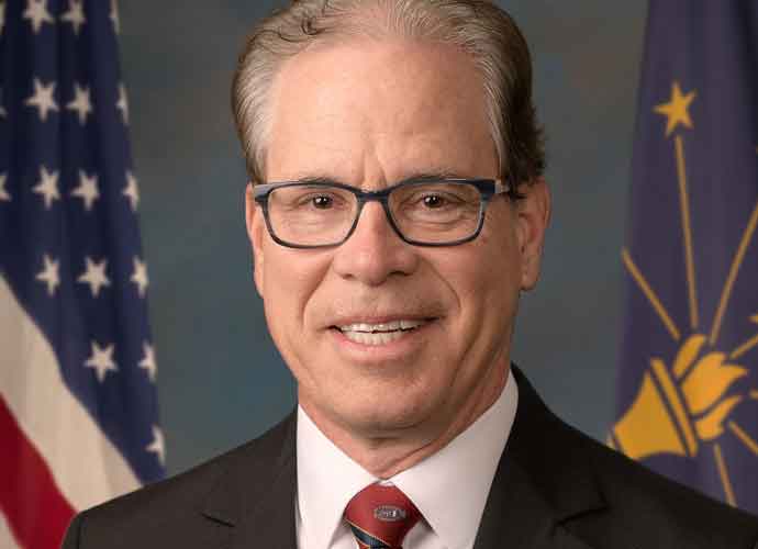 GOP Sen. Mike Braun Says He Supports State’s Right To Ban Interracial Marriage, Then Walks Back Comments
