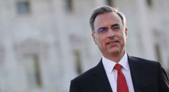 White House Counsel Pat Cipollone Testifies At Jan. 6 Hearings, Corroborates Cassidy Hutchinson’s Testimony