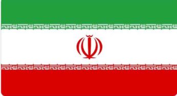 Iranian Diplomat Saeed Jalili Mocks Trump By Tweeting Iranian Flag After Attack On U.S. Troops