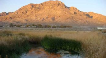 Trump Guts Water Protections For Streams & Wetlands Enacted By Obama