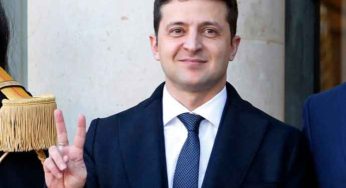Newly Released Emails Suggest Ukranian Aid Freeze Began 90 Minutes After Call