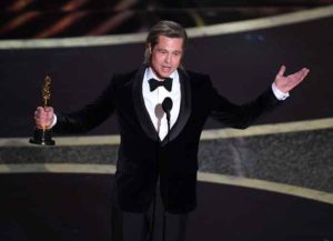 Trump Expresses Anger Over 'Parasite' Best Picture Oscar WIn, Slams Brad Pitt At Colorado Rally