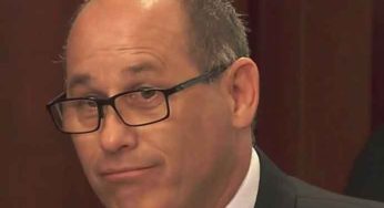 Fred Guttenberg, Father Of Parkland Shooting Victim, Escorted Out Of State Of Union Address For Yelling At Trump