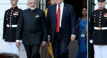 Trump Real Estate Investments In India Are Troubled, New Study Finds
