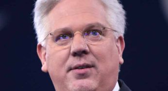 Glenn Beck Suggests Sending Older Americans Back To Work: “I’d Rather Die Than Kill The Country”