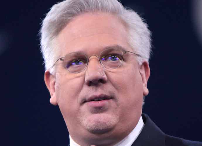 Glenn Beck Suggests Sending Older Americans Back To Work: “I’d Rather Die Than Kill The Country”