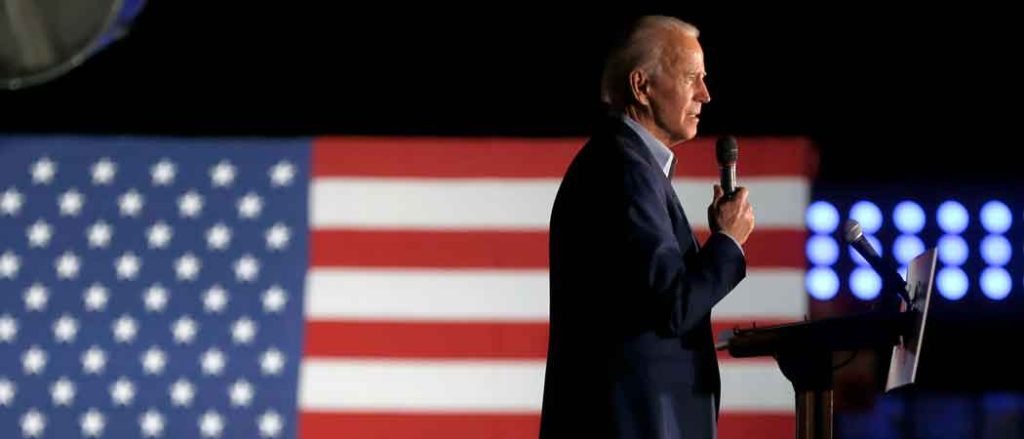 Biden Wins Florida & Illinois Primaries By Wide Margins