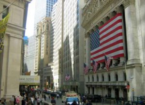 New York Stock Exchange