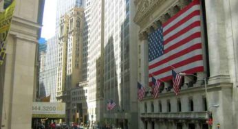 Stock Market Plunges Over 6% Amid Coronavirus Fears & Crude Oil Price War, Trading Briefly Halted