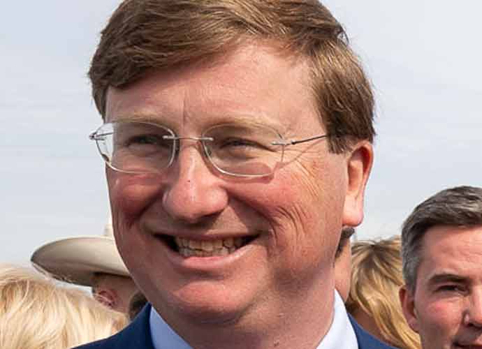 Mississippi Gov. Tate Reeves Signs Bill To Ban Transgender Sports Participation