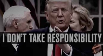 Watch: Democratic Super PAC Ads Trash Trump’s Response To Coronavirus Pandemic