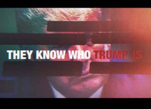 Watch: The Lincoln Project's New Ad Blasts Trump 'Lies'