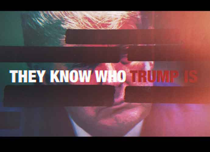 Watch: The Lincoln Project’s New Ad Blasts Trump ‘Lies’