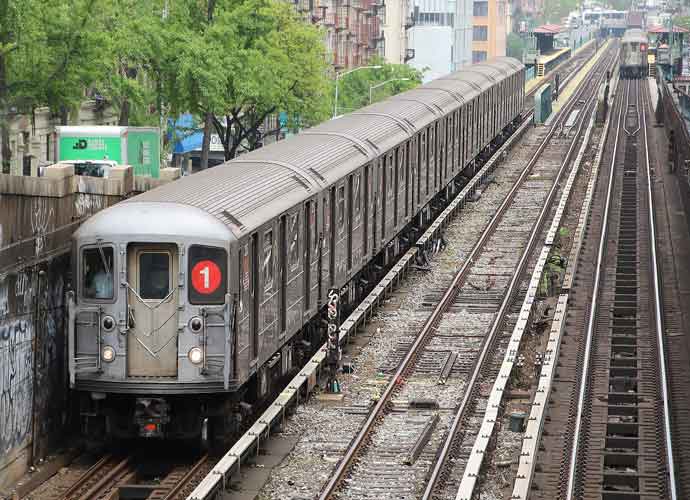 Two Homeless Men Found Dead On Board New York City Subway Trains