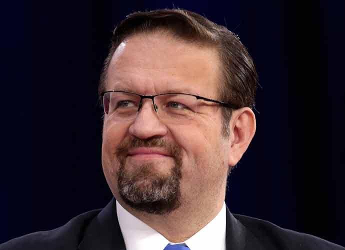 Sebastian Gorka, Accused Of Links To Neo-Nazi Groups, Returns To Trump Administration With Appointment To Education Board