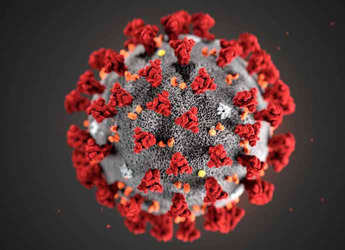 New York Reports 21,027 New Coronavirus Cases Friday