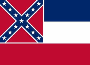 Mississippi Legislature Approves Removal Confederate Emblem From State Flag