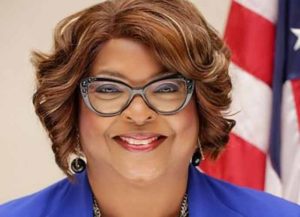Ella Jones Elected Ferguson, Missouri's First Black Mayor