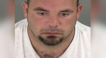 Virginia KKK Leader Harry Rogers Charged For Driving Into George Floyd Protestors