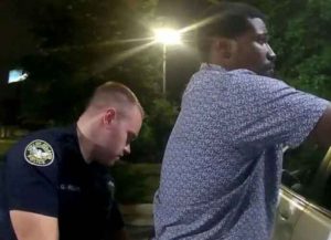 Rayshard Brooks Death By Atlanta Police Officer Garrett Rolfe Declared A Homicide