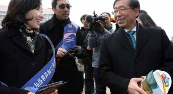 Missing Seoul Mayor Park Won-soon Found Dead In Apparent Suicide Amid Sexual Assault Allegation