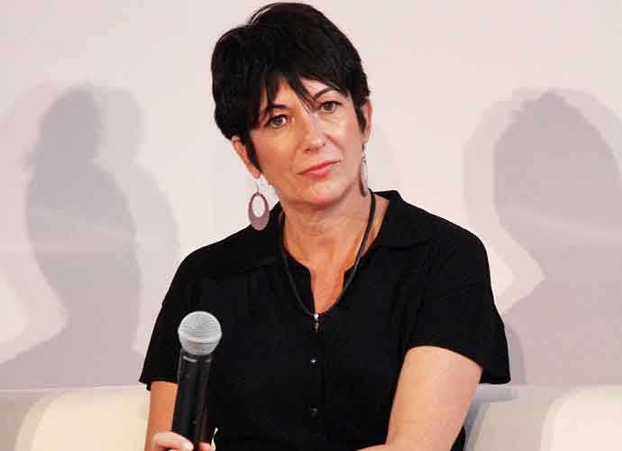 Trump On Ghislaine Maxwell, Arrested As Accomplice In Jeffrey Epstein Child Sex Trafficking: ‘I Wish Her Well’
