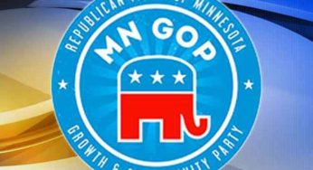 Minnesota GOP Official Resigns After Posting Image Comparing Mask Laws To Nazi Germany