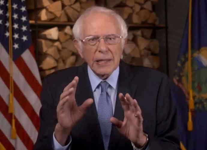Sen. Bernie Sanders Denies Expressing Concern Of ‘Serious Risk’ Of Biden Losing Election With Cautious Campaign