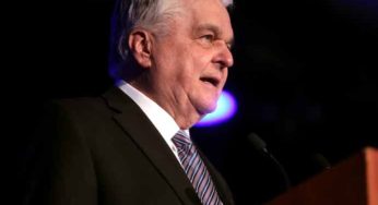 Trump Sues Nevada Over New Mail-In Voting Law
