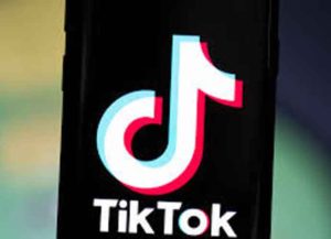 TikTok logo (Image: ByteDance)