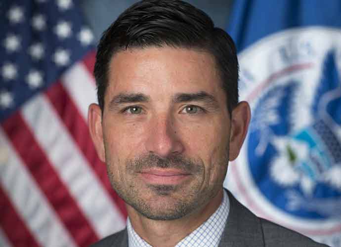 Chad Wolf Steps Down As Acting DHS Secretary Following Capitol Riot