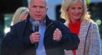 Cindy McCain: ‘The Republican Party Has Lost Its Way’