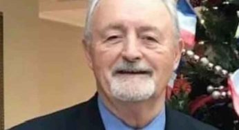 Arkansas County GOP Chairman Steven Farmer Dies From COVID-19 After Committee’s Maskless Event
