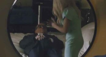 New ‘Borat’ Movie Features Compromising Shot Of Rudy Giuliani