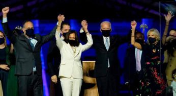 Who Is Doug Emhoff? First Ever ‘Second Gentleman’ Is More Than Just Kamala Harris’ Husband