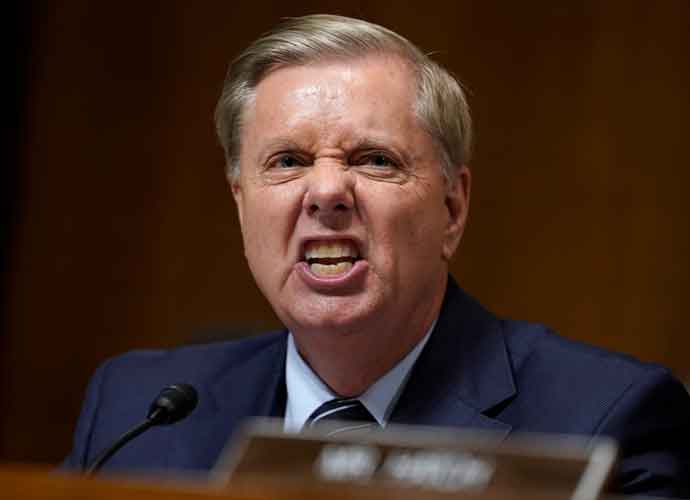 Lindsey Graham Warns Of ‘Riots In The Streets’ If Trump Is Indicted Over Classified Documents