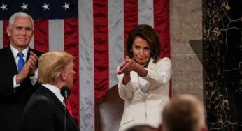Nancy Pelosi Indicates This Could Be Her Last Term As House Speaker